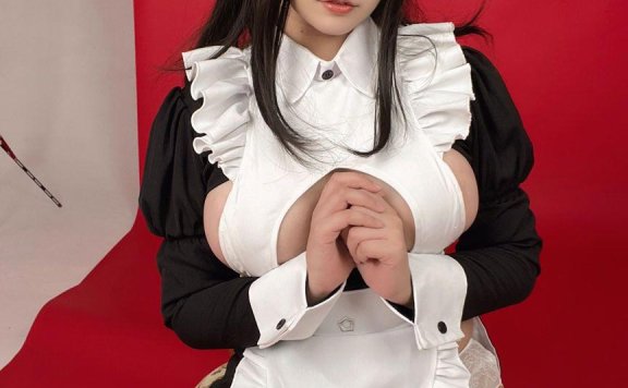 麻花酱 女仆系列