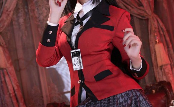 水淼aqua 蛇喰梦子