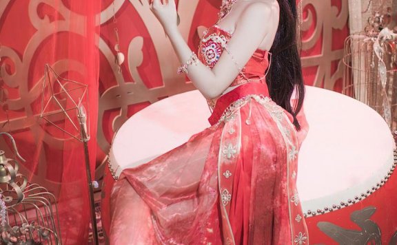 抖娘利世 [XIUREN秀人网] 2022.10.12 NO.5699