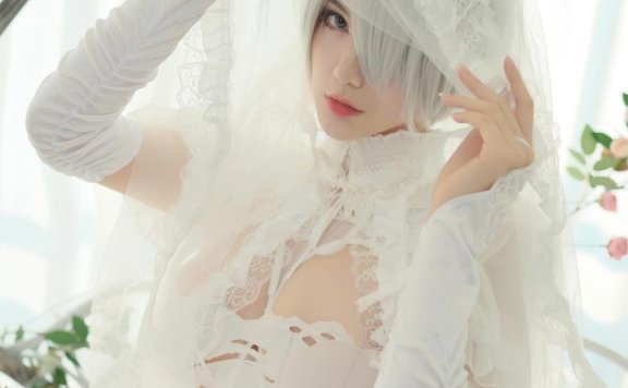 一米八的大梨子 2B