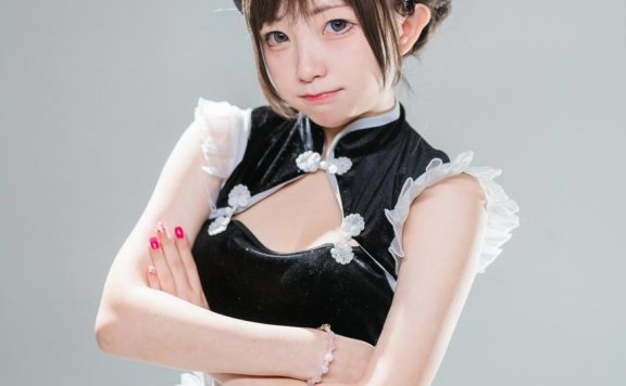 花铃 小熊猫女仆