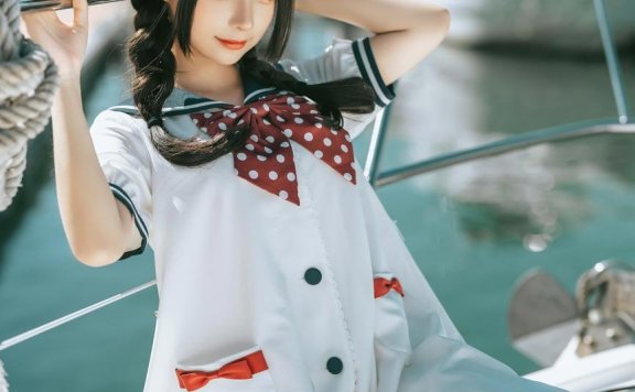 蠢沫沫 水手日记