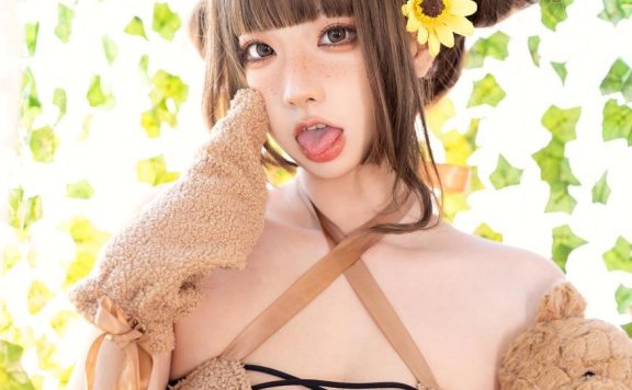 wendydydydy_酱油 熊熊