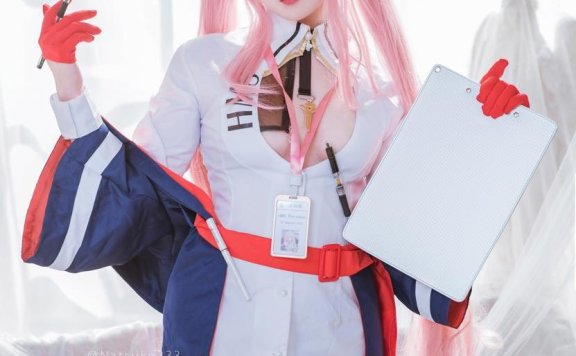 Natsuko夏夏子 英仙座