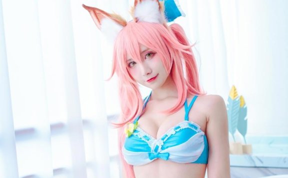 九曲Jean FGO泳装本