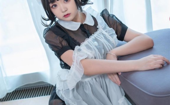 恩田直幸 奶牛猫女仆