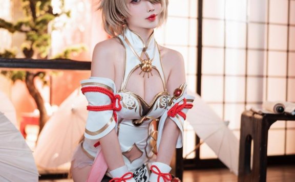 rioko凉凉子 丽塔浣溪沙