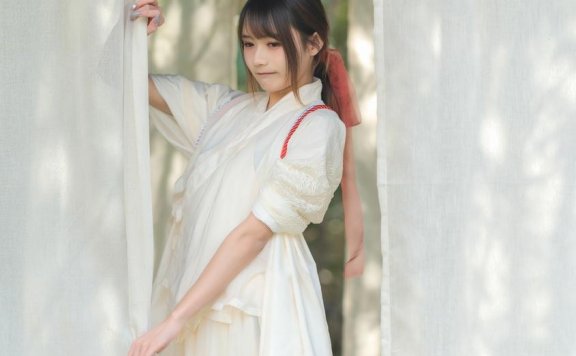 兔子Zzz不吃胡萝卜 玉龙赋