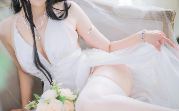 Natsuko夏夏子 碧蓝航线-大凤誓约