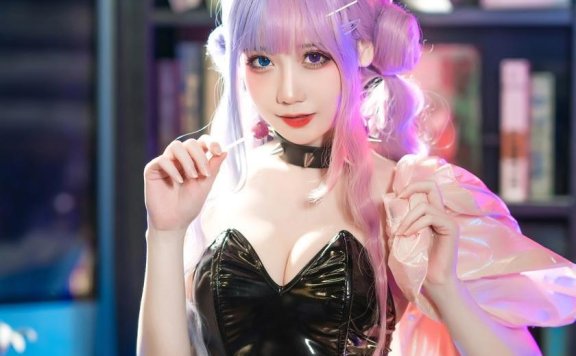 焖焖碳 麻辣兔头X异色兔