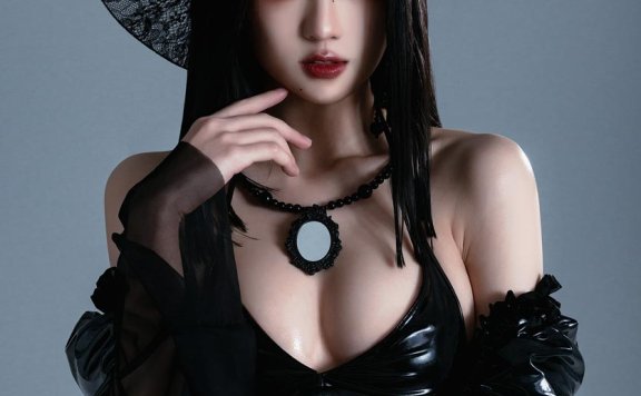 瓦斯塔亚小龙虾 魔女莉莉丝