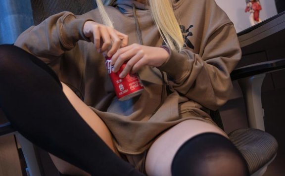 G44不会受伤 水兰儿宅T