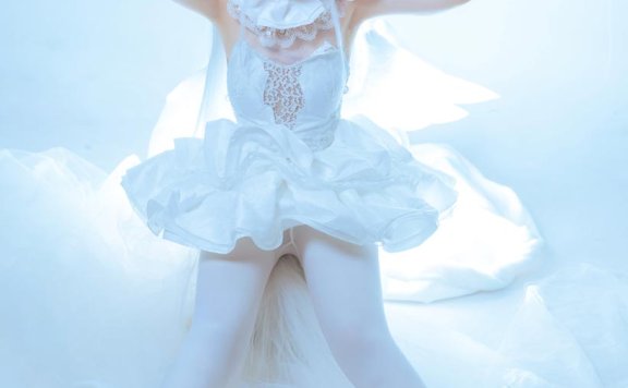 G44不会受伤 桑德枫X小天使