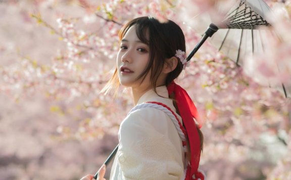 兔子Zzz不吃胡萝卜 樱语