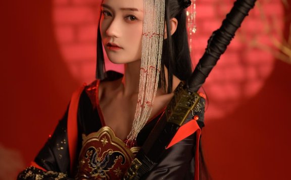 兔子Zzz不吃胡萝卜 杀机