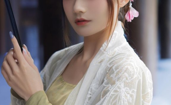 兔子Zzz不吃胡萝卜 宫墙柳