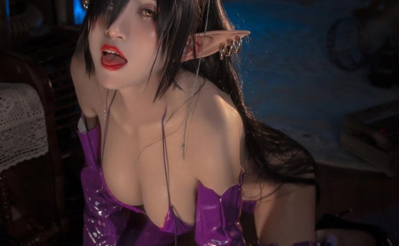 桜满三时 黑兽奥利卡同人