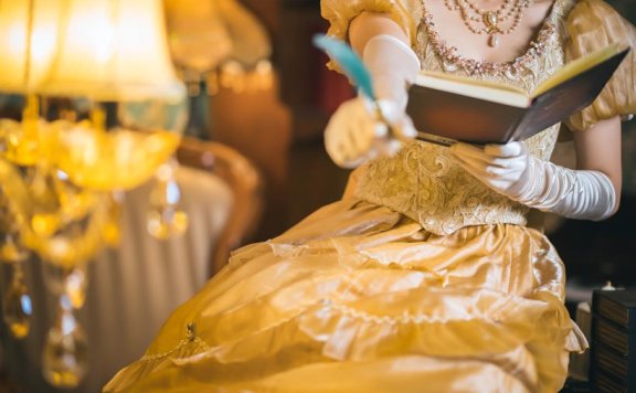 贰加六 贝儿公主