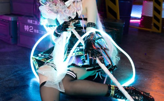 贰加六 器械偶像