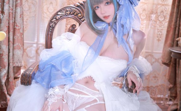 起司块wii 柴郡礼服