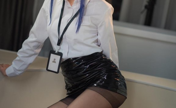 无影喵Ghost 雷电将军OL