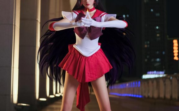 一米八的大梨子 火野丽