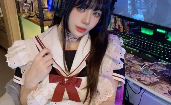 阿九从不咕咕 不听话的妹妹