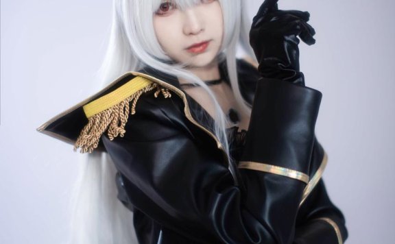 Shika小鹿鹿 黑山梗菜