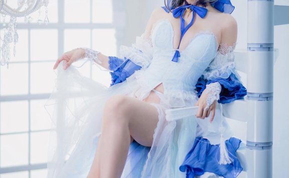 ElyEE子 Cheshire Dress