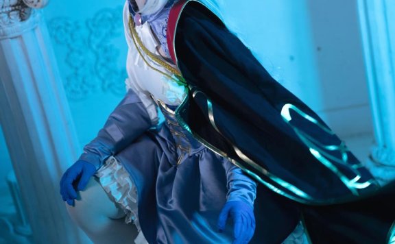 G44不会受伤 美露莘