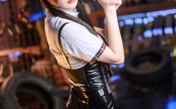 香草喵露露 2023新年兔年贺