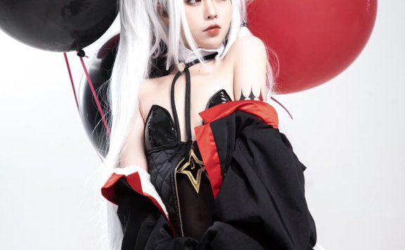 G44不会受伤 Noa诺亚