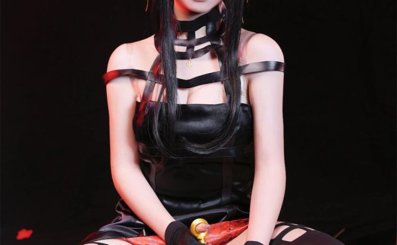 花铃 间谍过家家 约尔太太