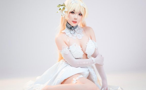 七七娜娜子 雪拉