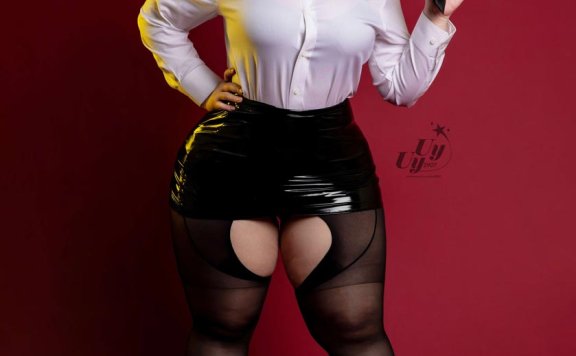 越南COSER Uy Uy Makima (+vid)