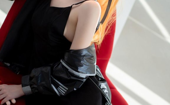 焖焖碳 EVA明日香