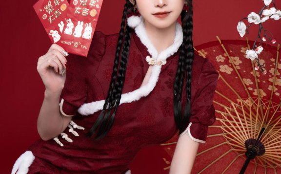 Kitaro_绮太郎 2023新春