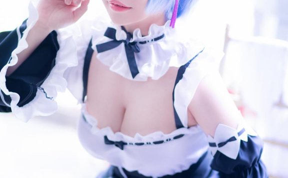 叫我千寻大人 蕾姆Rem