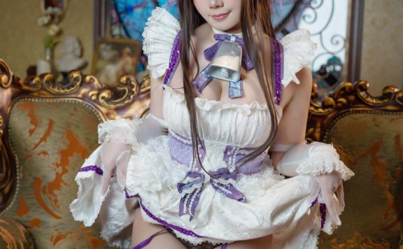 麻花酱 2023碧蓝航线合集