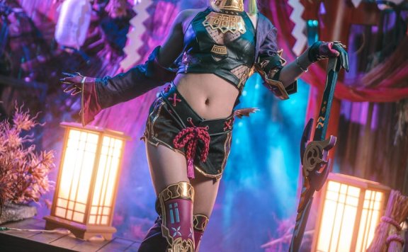 九九八吖 久岐忍