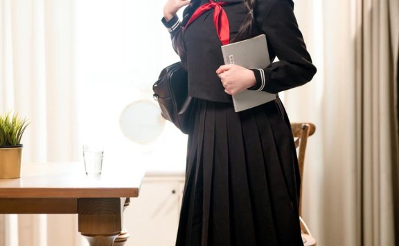 星之迟迟-原创 图书管理员