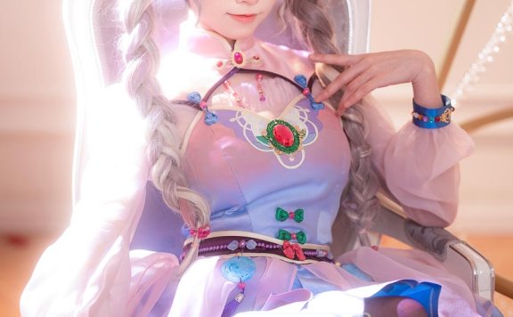 Kitaro_绮太郎 甜皇后