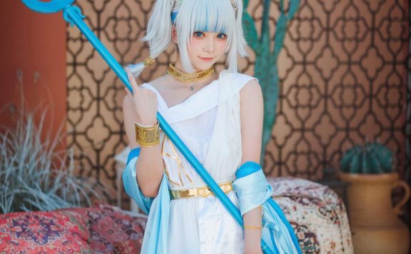 Kitaro_绮太郎 噶呜古拉