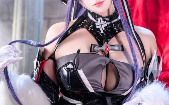 凛子酱 奥古斯特·冯·帕塞瓦尔