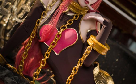 凛子酱 公主连结