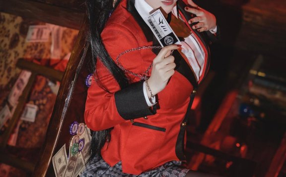 凛子酱 蛇喰梦子