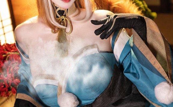 凛子酱 希娜小姐