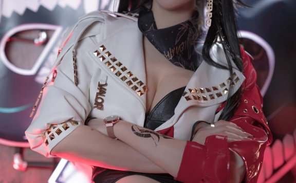 黑龙贯通 噬灵者