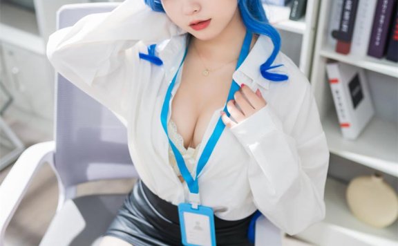 花铃 甘雨秘书ol