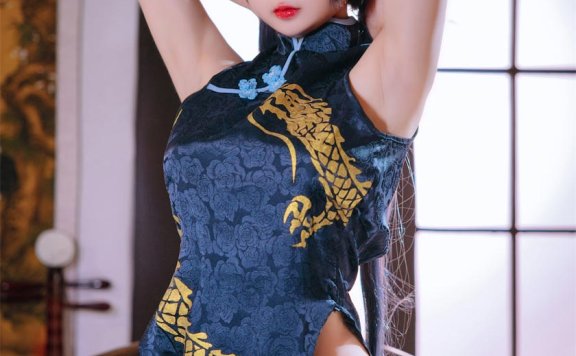 日奈娇 -碧蓝档案妃咲